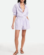 Alto Shorts - Lavender