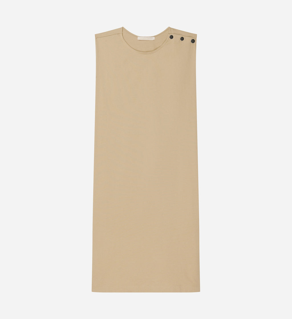 Apollonia Dress - Sage