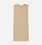 Apollonia Dress - Sage