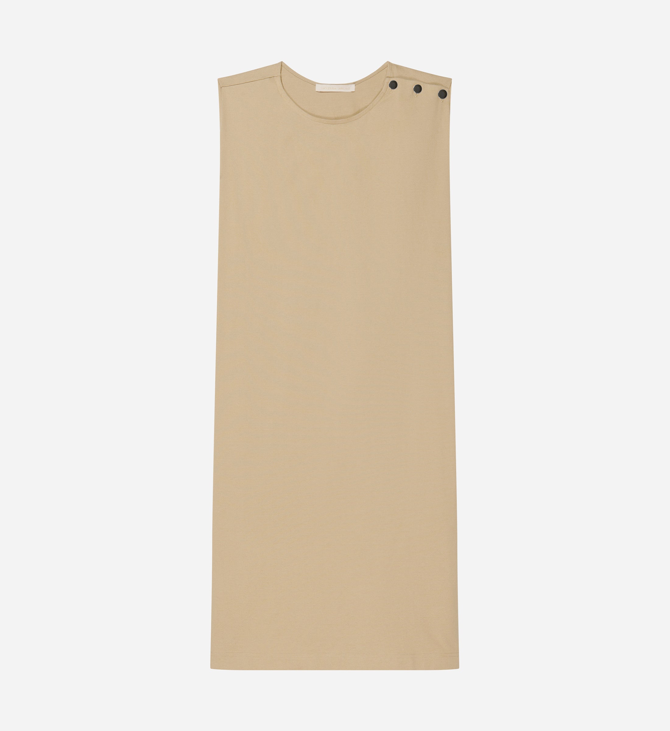 Apollonia Dress - Sage