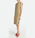 Apollonia Dress - Sage