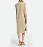 Apollonia Dress - Sage