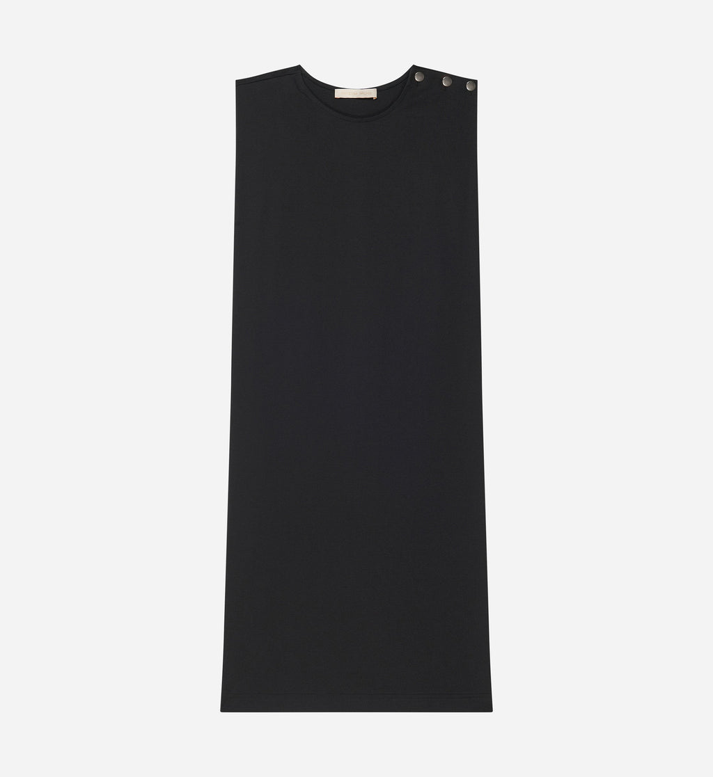 Vanessa Bruno - Robe Apollonia - Noir