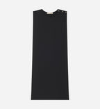 Vanessa Bruno - Robe Apollonia - Noir