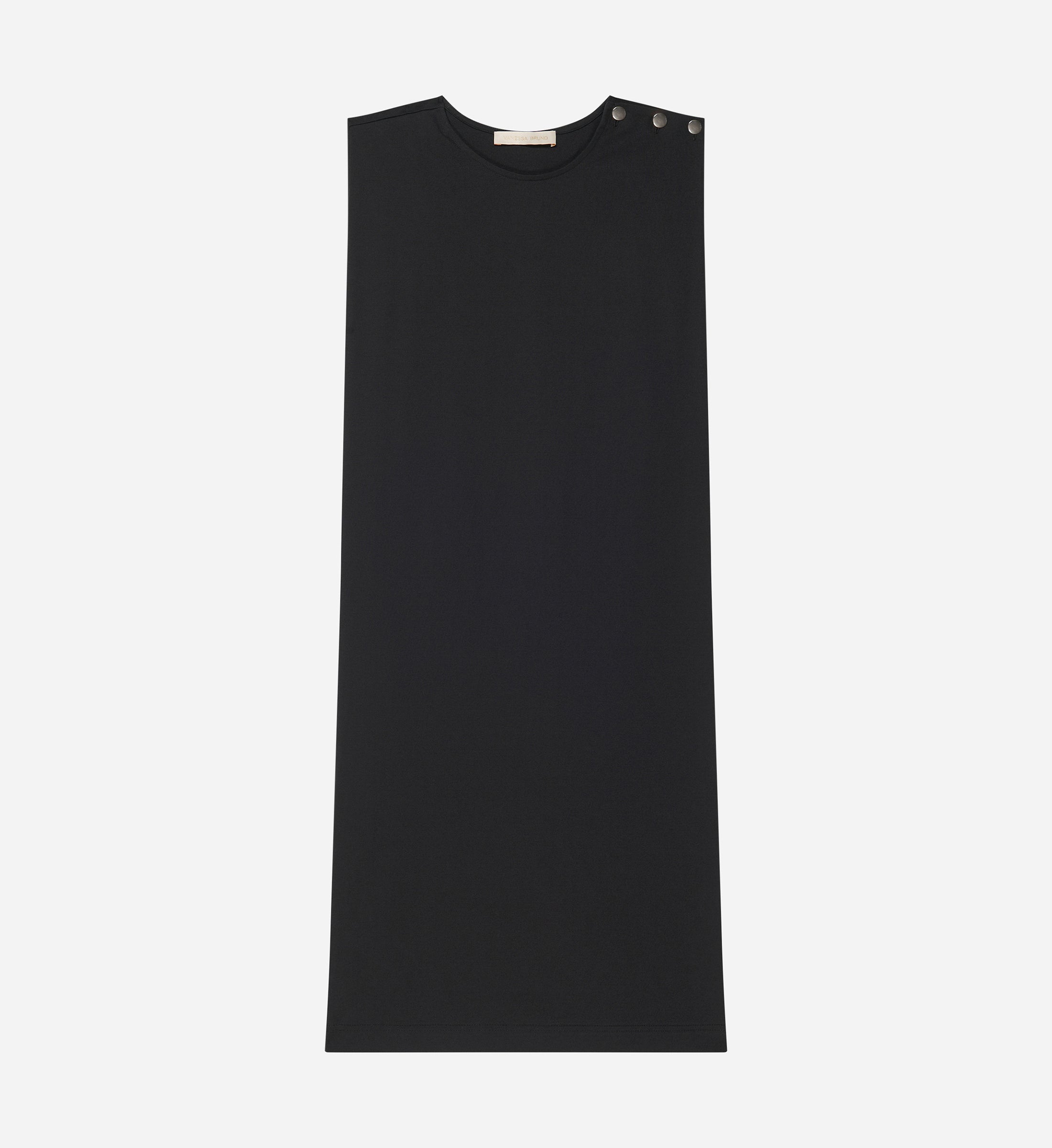 Vanessa Bruno - Robe Apollonia - Noir