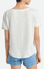 Top Amaya - Off White