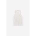 T-Shirt Croisette - Ecru