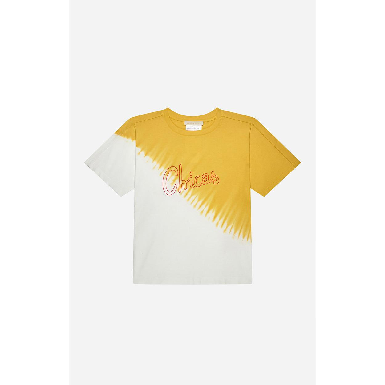 Camiseta Athya - Sol