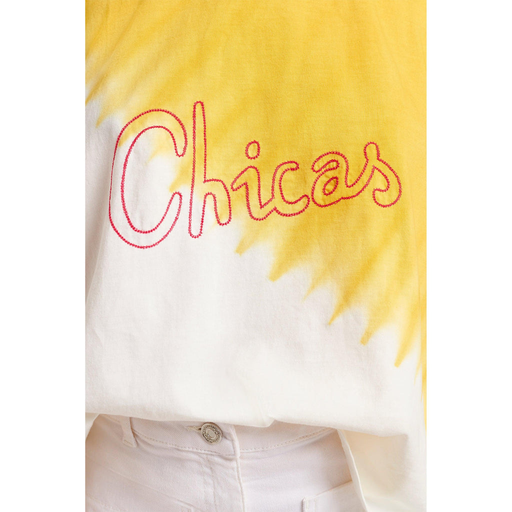 Camiseta Athya - Sol