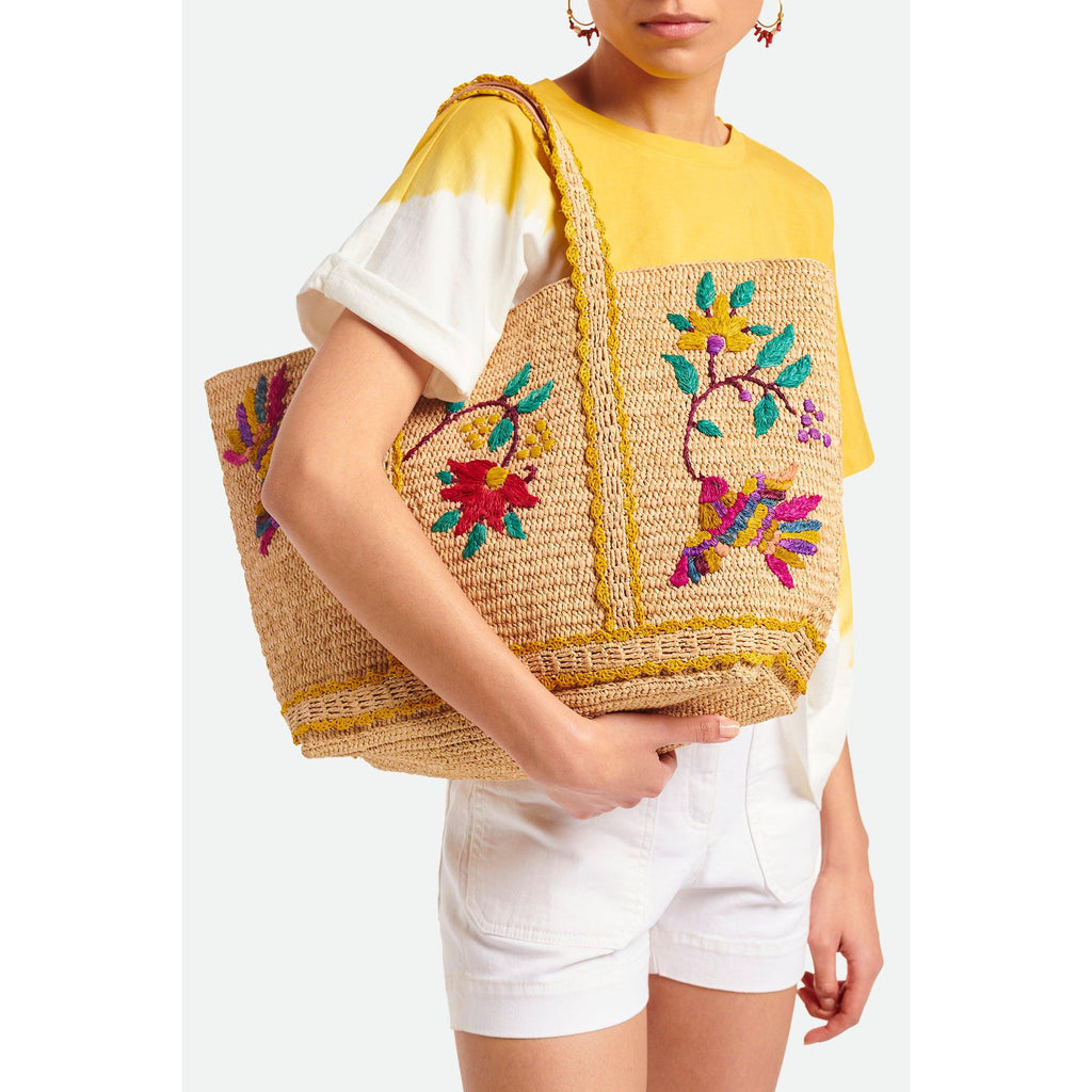 Camiseta Athya - Sol