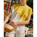 Camiseta Athya - Sol
