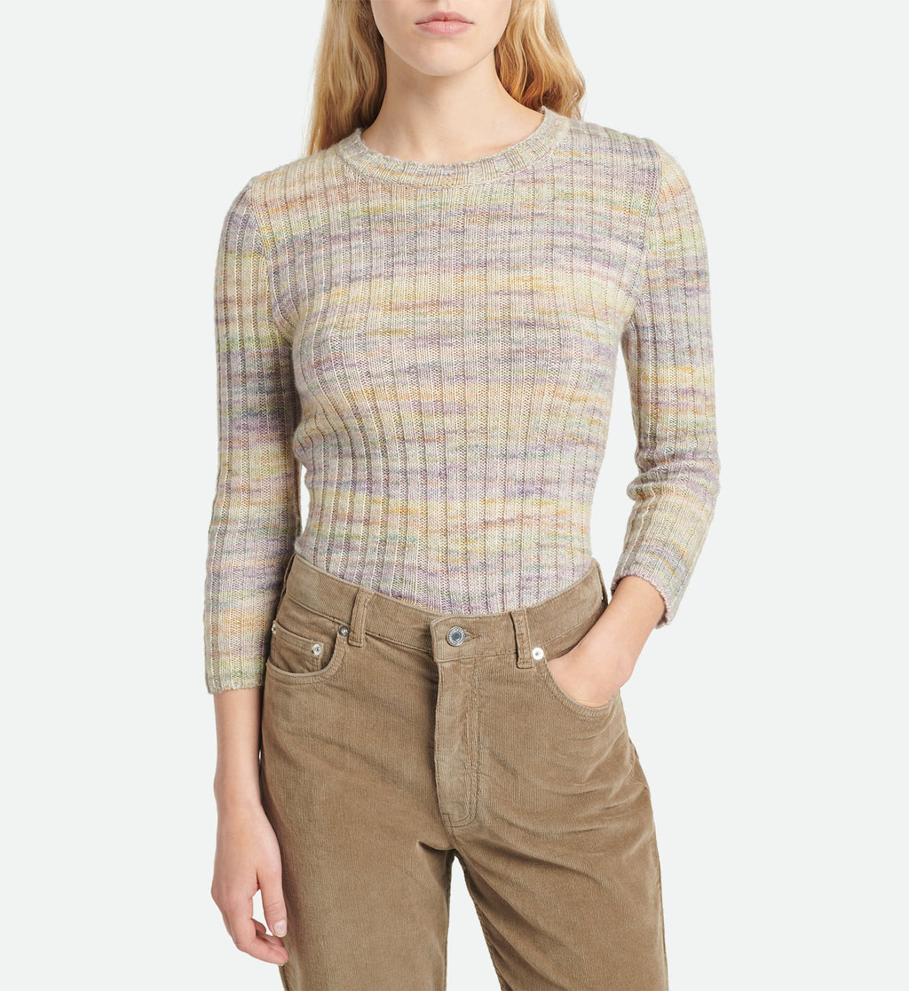 Vanessa Bruno - Jumper Arielle - Pastel