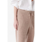 Pantalon Berto - Beige