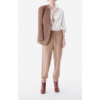 Pantalon Berto - Beige