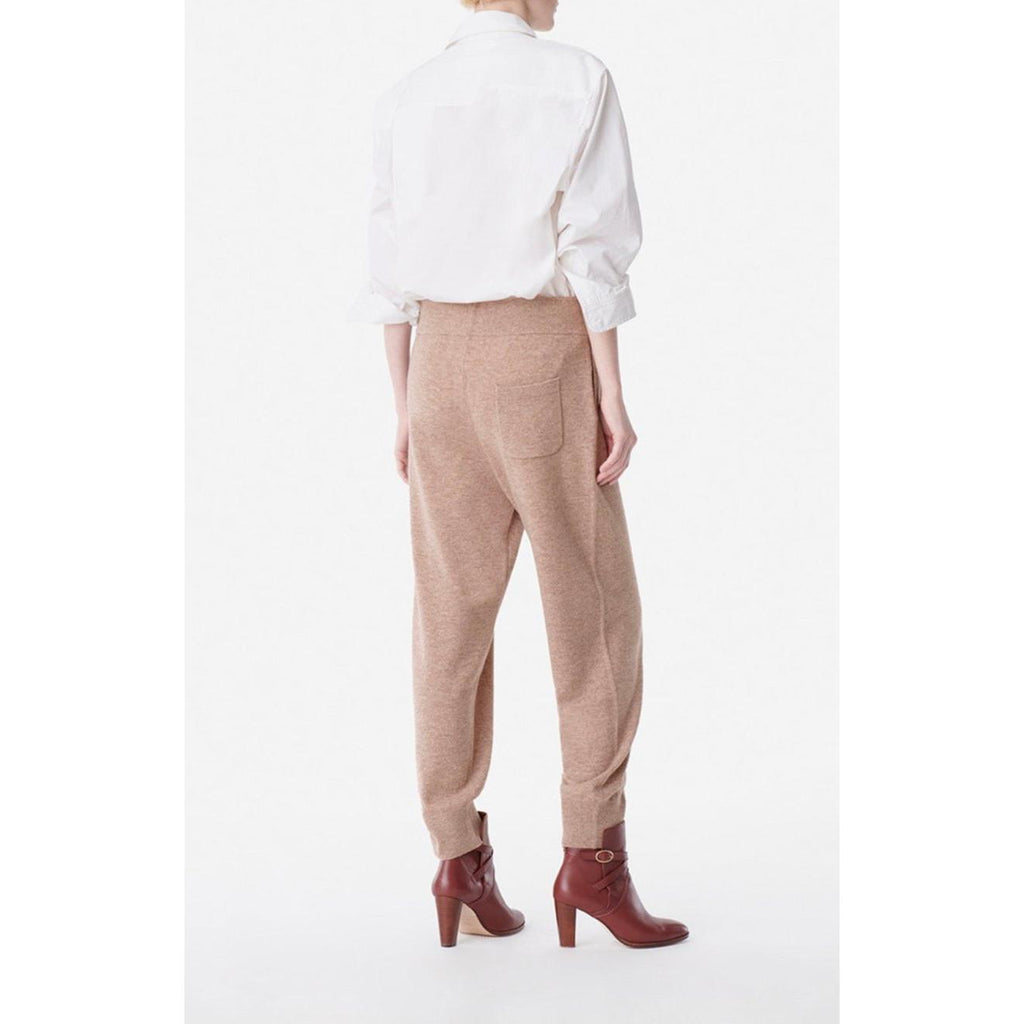 Pantalon Berto - Beige