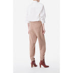 Pantalon Berto - Beige