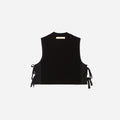 Vanessa Bruno - Gilet Ania - Black
