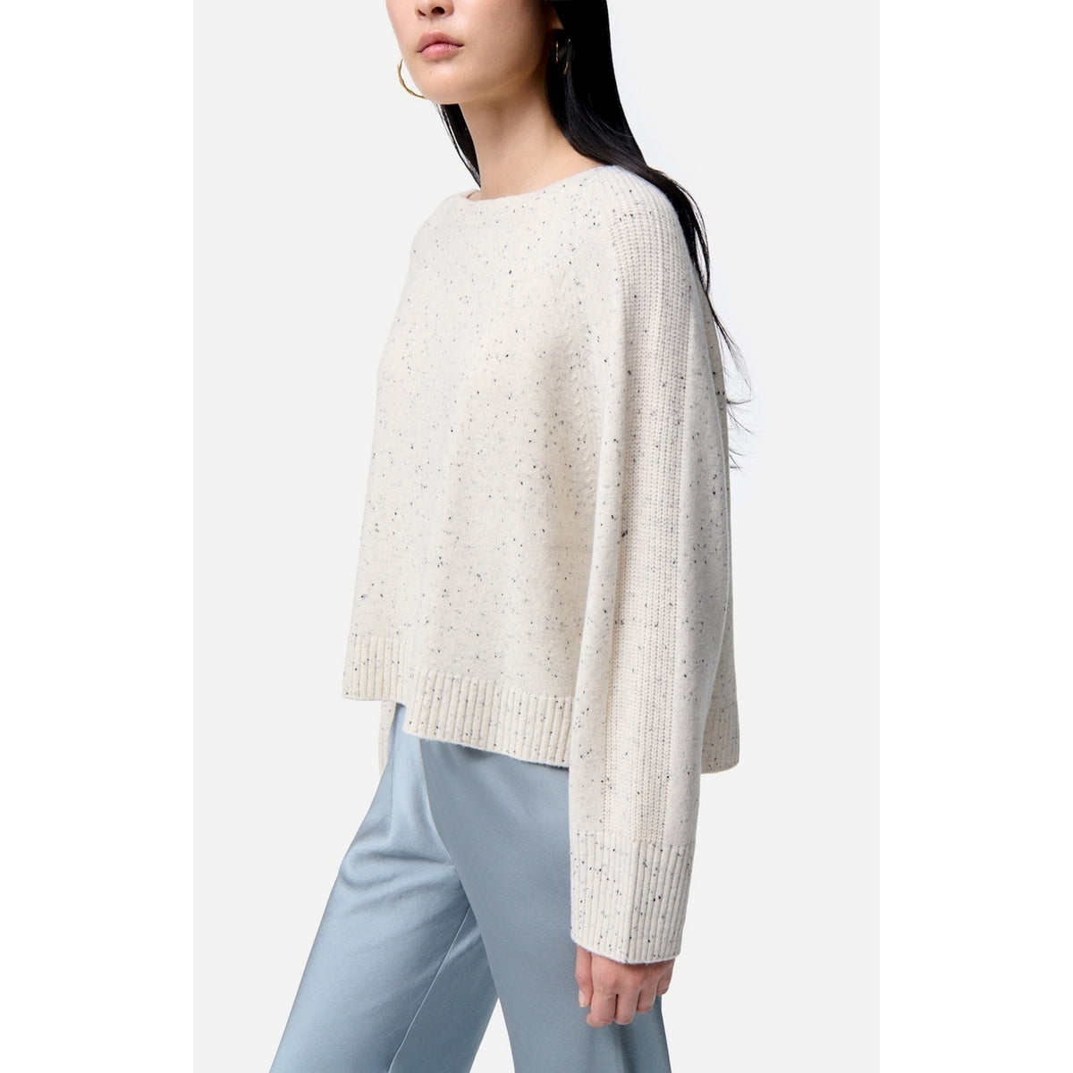Pullover Fiona - Nuage