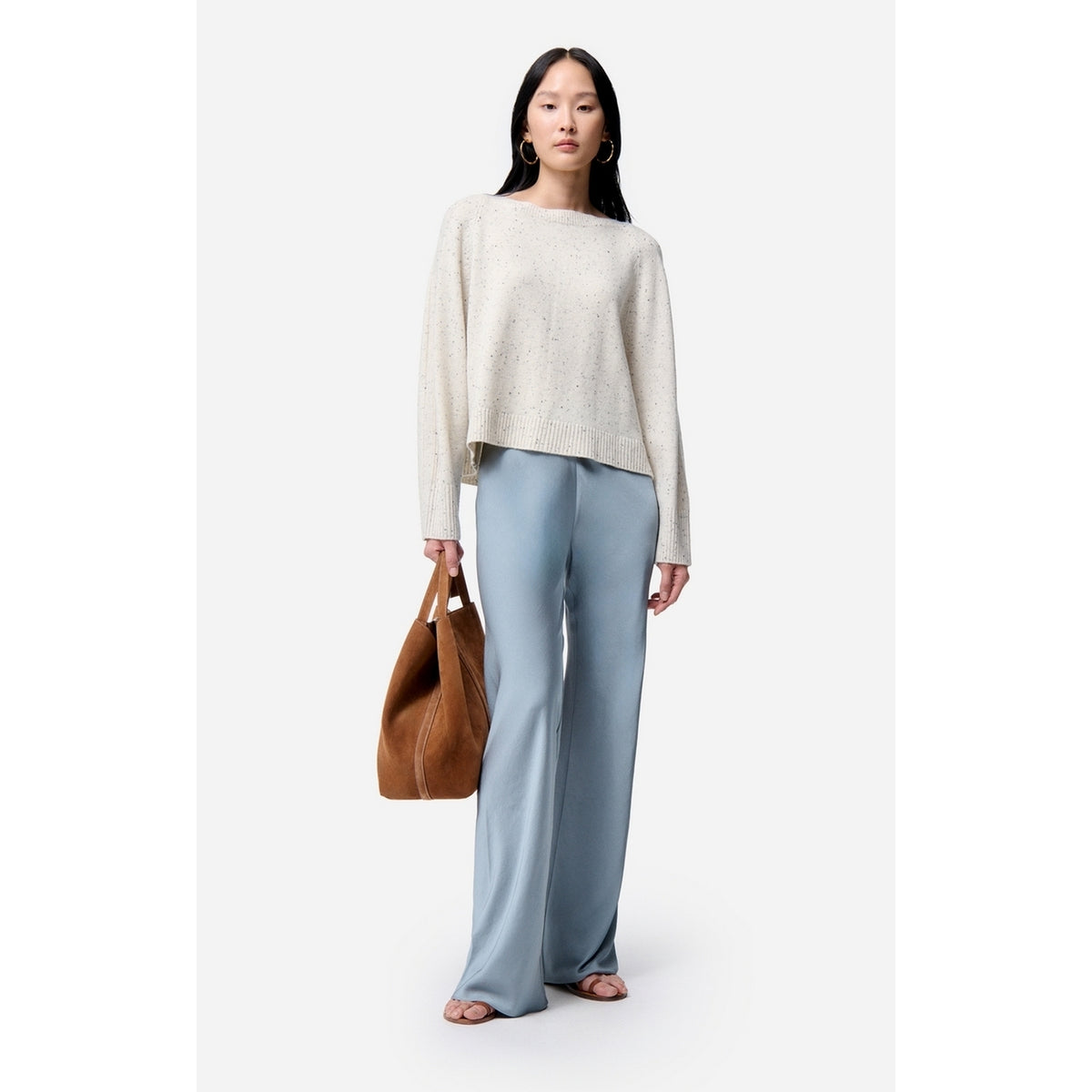 Pullover Fiona - Nuage