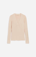 Adelaide Jumper - Chalk