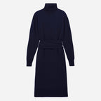 Vanessa Bruno - Robe Baltilda - Navy