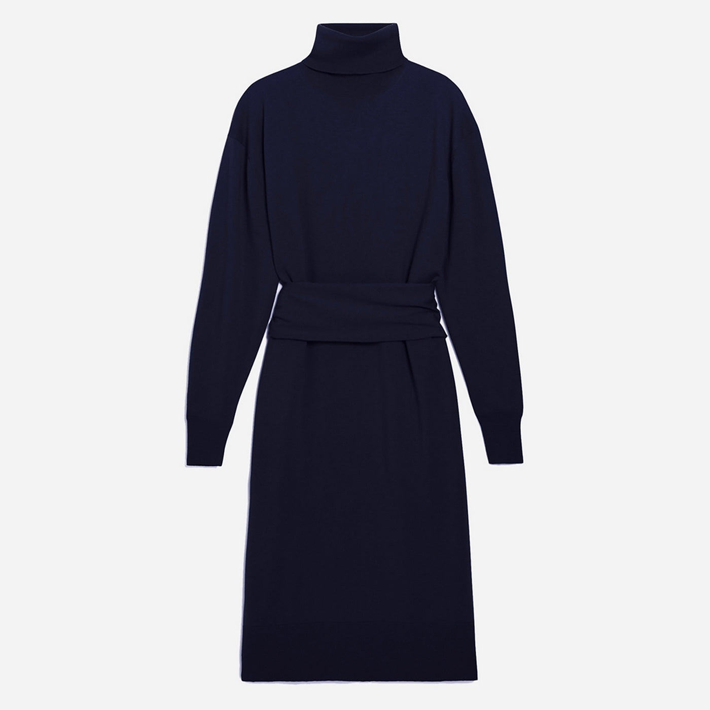 Vanessa Bruno - Robe Baltilda - Navy