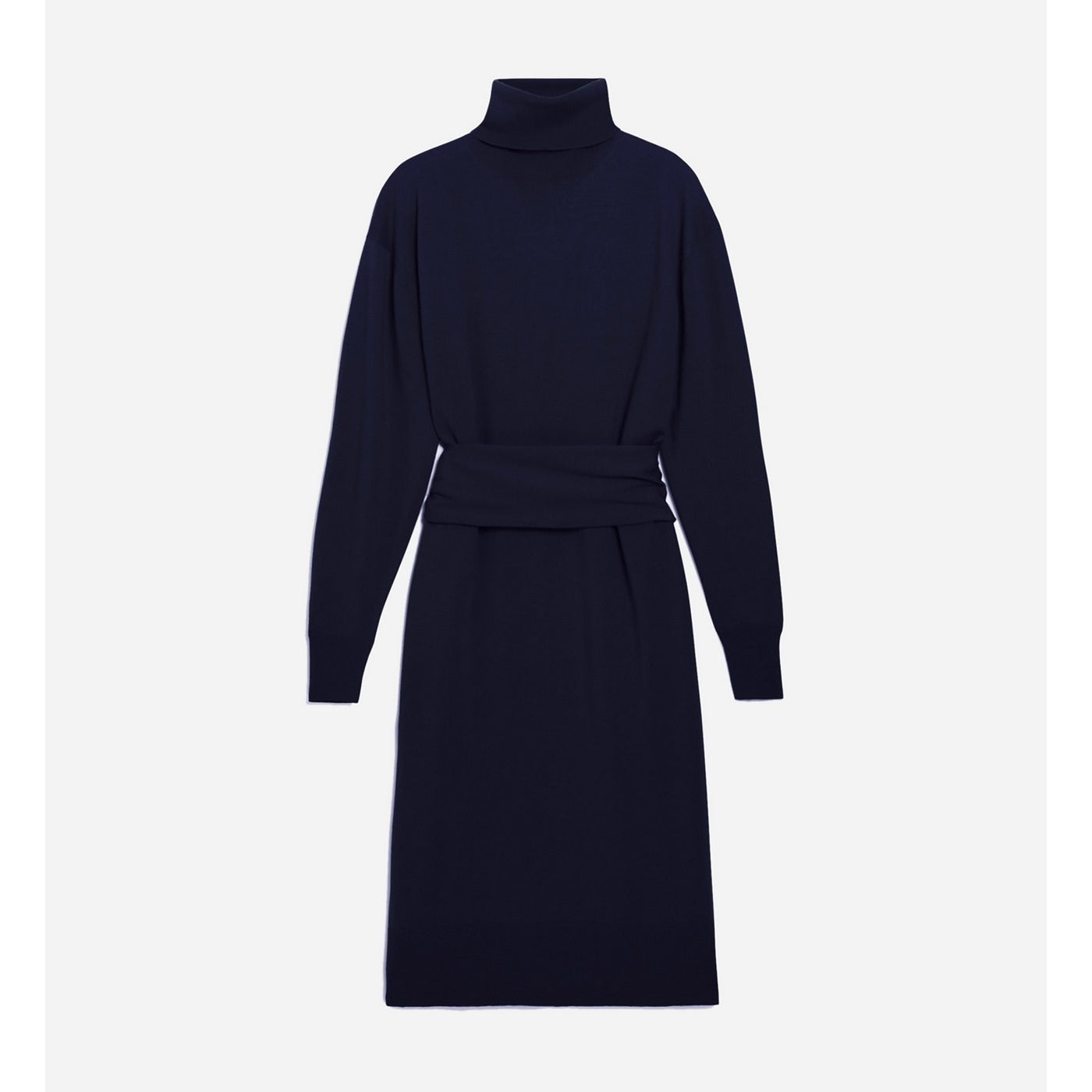 Vanessa Bruno - Robe Baltilda - Navy