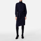 Vanessa Bruno - Robe Baltilda - Navy