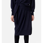 Vanessa Bruno - Robe Baltilda - Navy