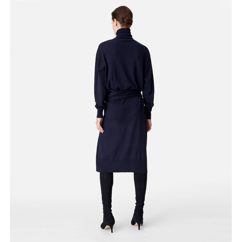 Vanessa Bruno - Robe Baltilda - Navy