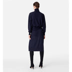 Vanessa Bruno - Robe Baltilda - Navy