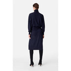 Vanessa Bruno - Robe Baltilda - Navy