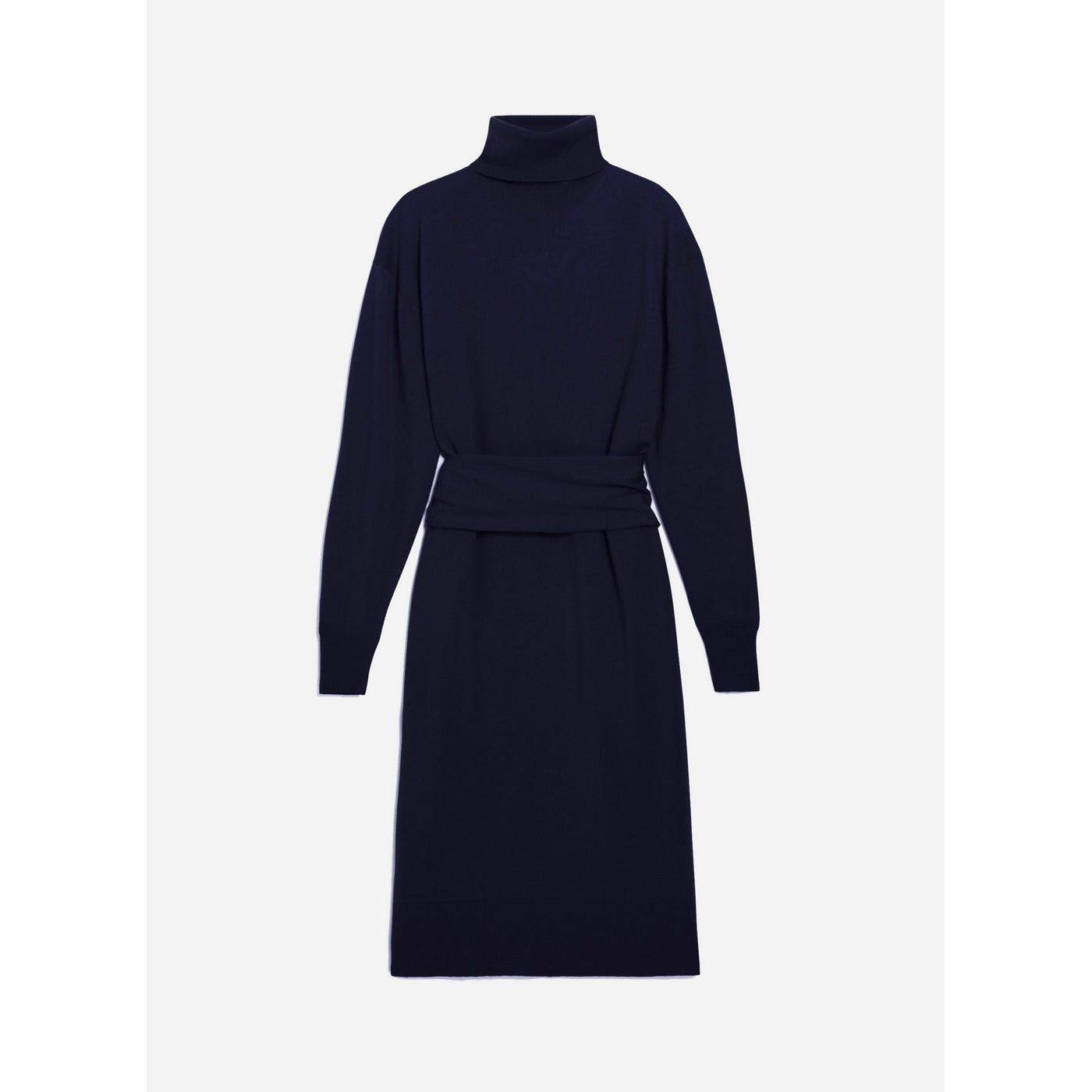 Vanessa Bruno - Robe Baltilda - Navy