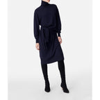 Vanessa Bruno - Robe Baltilda - Navy