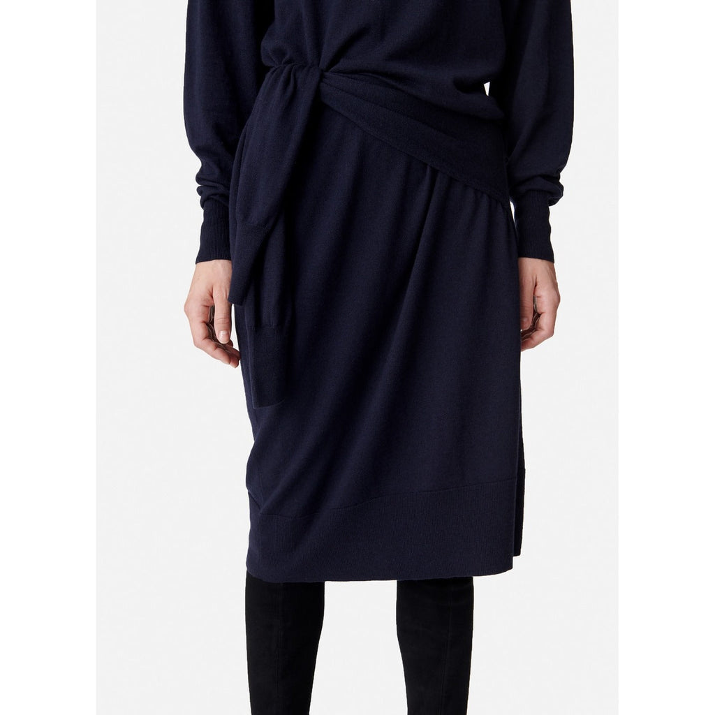 Vanessa Bruno - Robe Baltilda - Navy