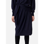 Vanessa Bruno - Robe Baltilda - Navy