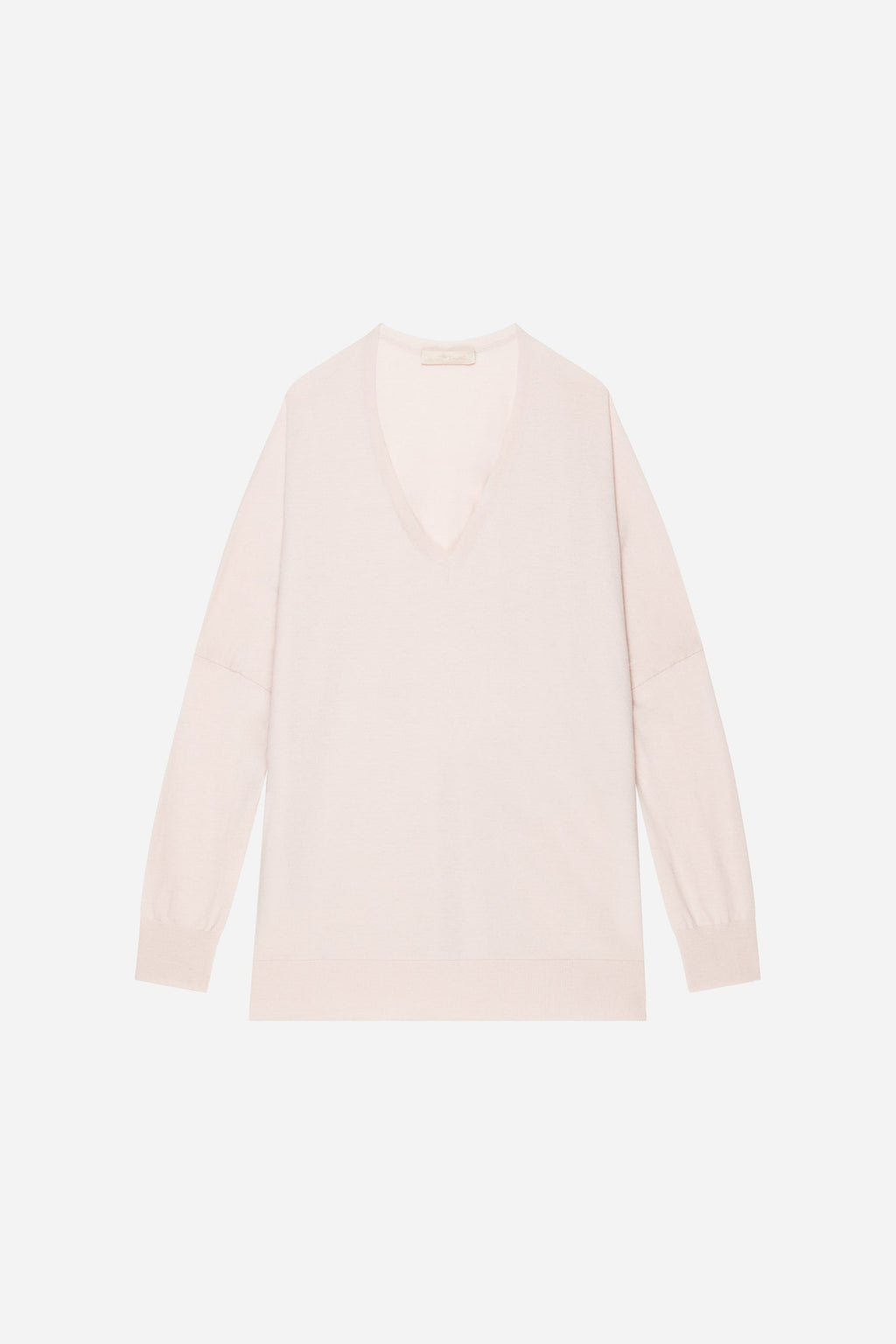 Jersey Alise - Beige