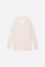Jersey Alise - Beige