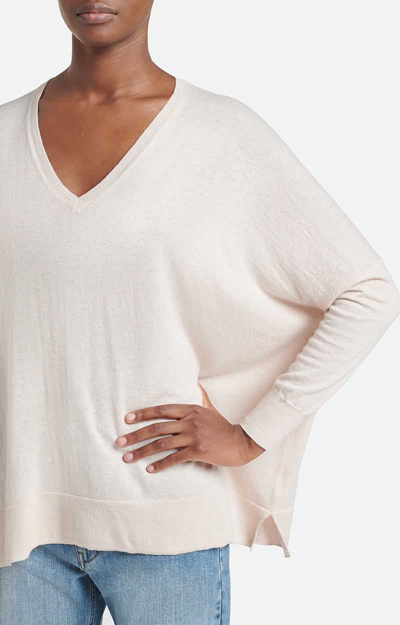 Jersey Alise - Beige