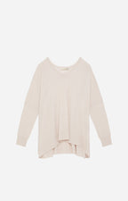 Jersey Alise - Beige