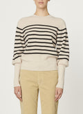 Vanessa Bruno - Astrid Jumper - Beige/Black