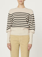 Vanessa Bruno - Astrid Jumper - Beige/Black