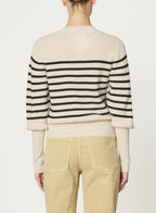 Vanessa Bruno - Astrid Jumper - Beige/Black