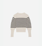 Vanessa Bruno - Astrid Jumper - Beige/Black