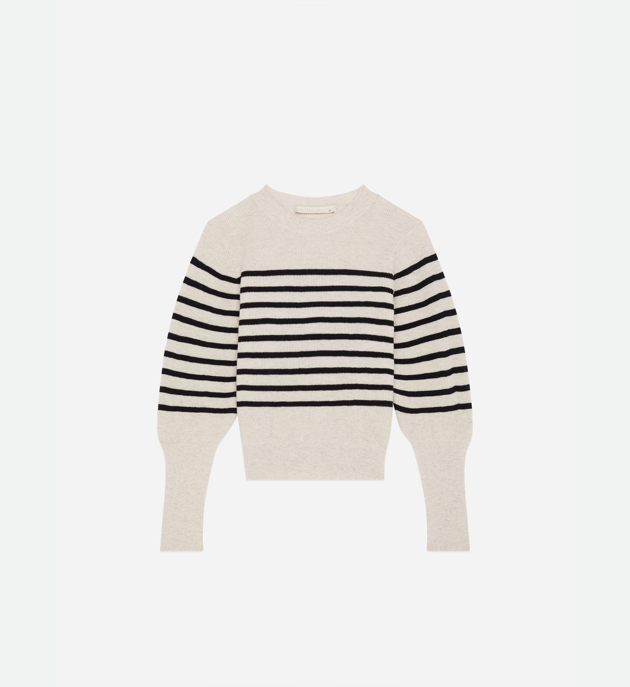 Vanessa Bruno - Astrid Jumper - Beige/Black