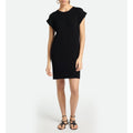 Vestido Amina - Negro