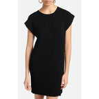 Vestido Amina - Negro
