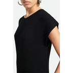 Vestido Amina - Negro