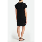 Vestido Amina - Negro