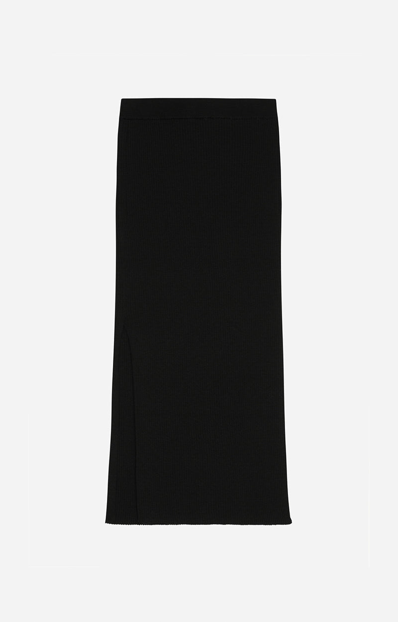 Falda Agnès - Black